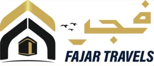 Fajar Travels logo