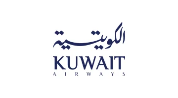 Kuwait Airways
